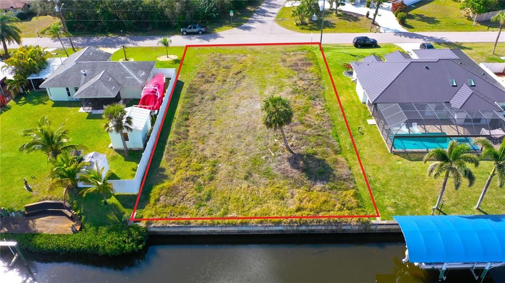 待售: $125,000 (0.23 acres)