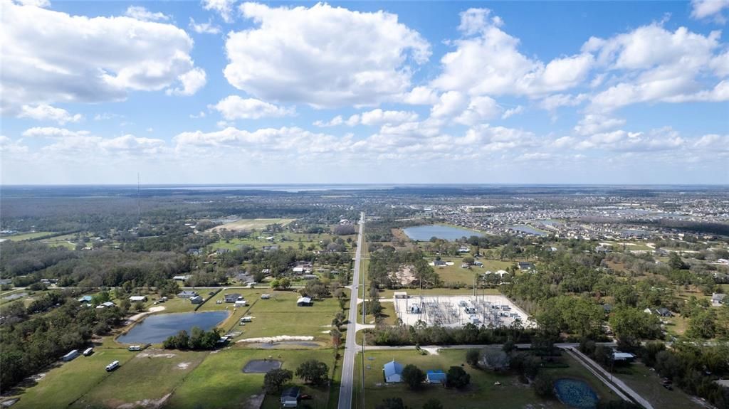 For Sale: $750,000 (4.66 acres)