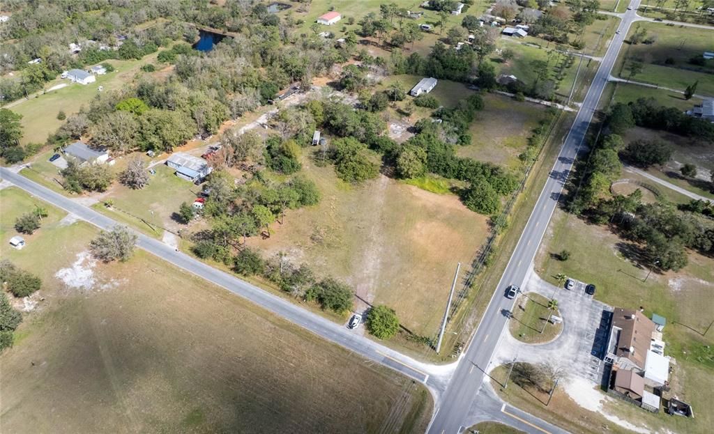 For Sale: $750,000 (4.66 acres)