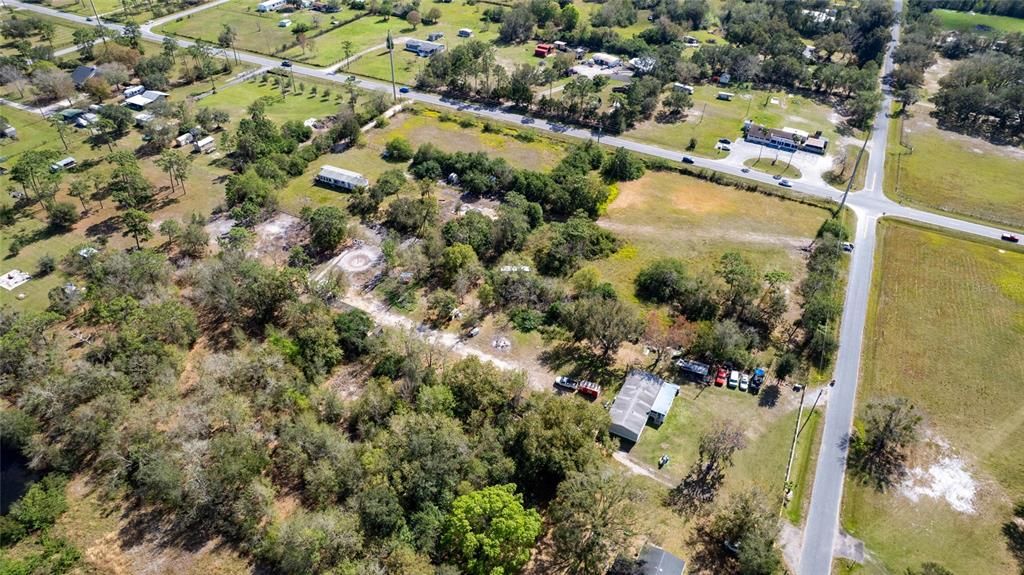 For Sale: $750,000 (4.66 acres)