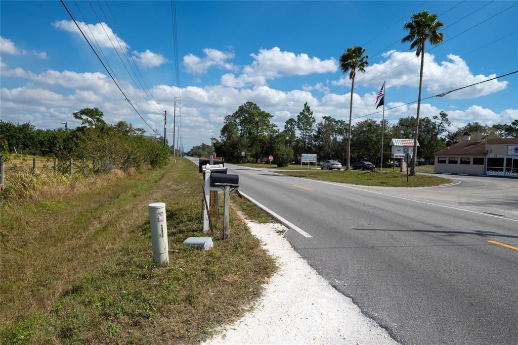 For Sale: $750,000 (4.66 acres)