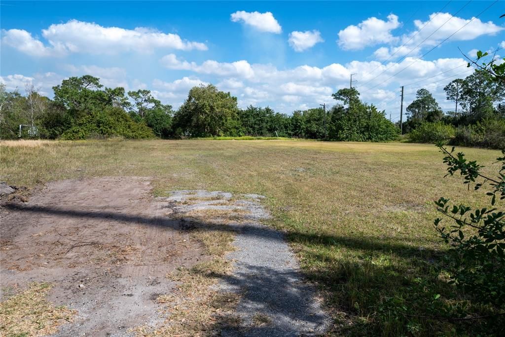 For Sale: $750,000 (4.66 acres)