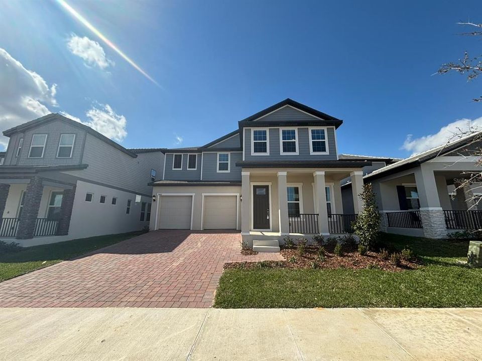 Recently Rented: $5,400 (5 beds, 4 baths, 3619 Square Feet)