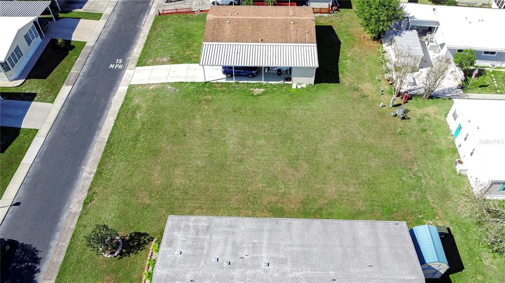 На продажу: $42,500 (0.12 acres)