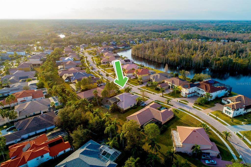 Active With Contract: $585,000 (5 beds, 3 baths, 3284 Square Feet)