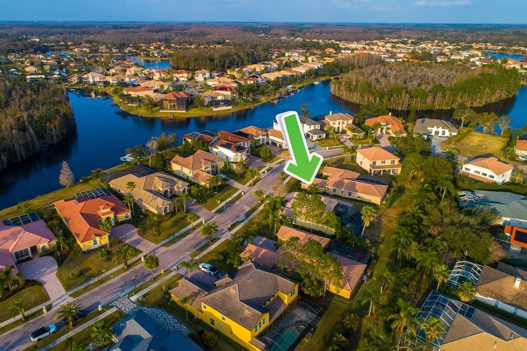 Active With Contract: $585,000 (5 beds, 3 baths, 3284 Square Feet)