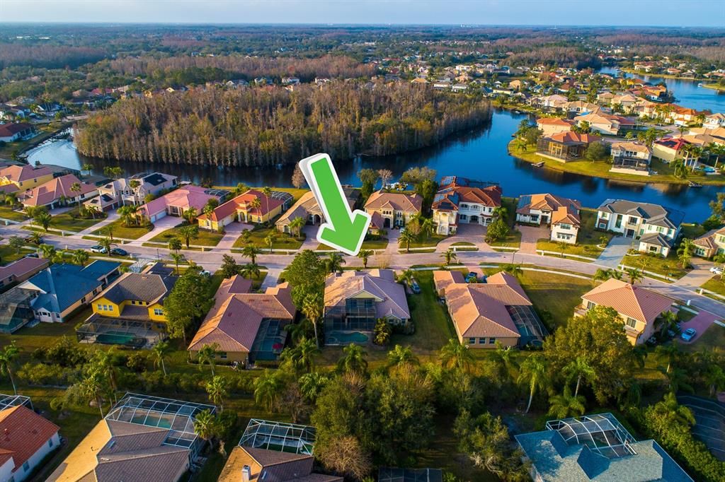 Active With Contract: $585,000 (5 beds, 3 baths, 3284 Square Feet)