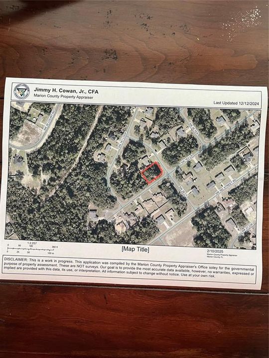 Vendido Recientemente: $53,000 (0.26 acres)