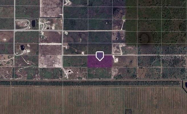 En Venta: $105,900 (5.00 acres)