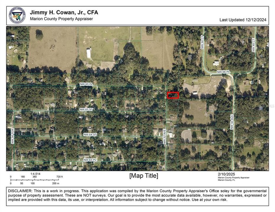 Vendido Recientemente: $40,000 (0.24 acres)