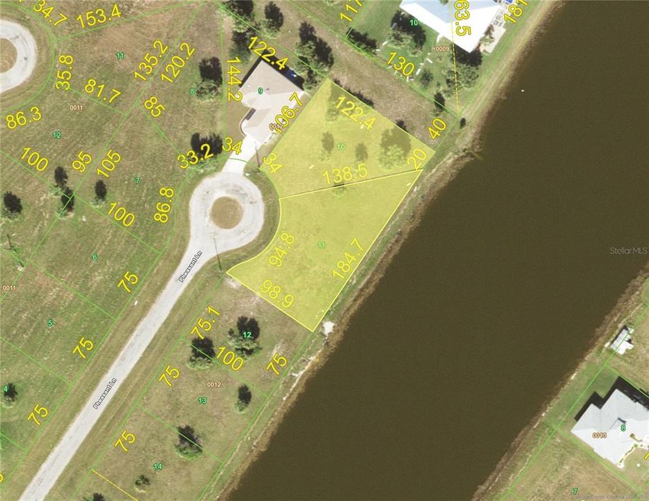 Недавно продано: $65,000 (0.28 acres)