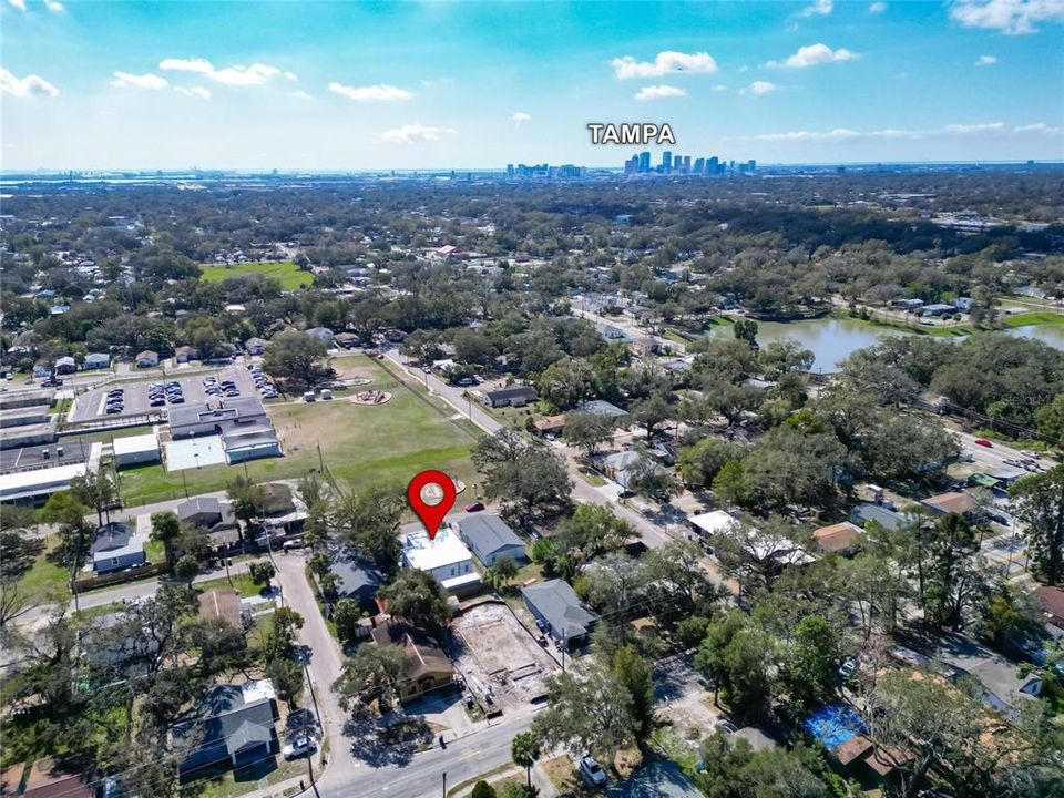 На продажу: $924,999 (3 спален, 2 ванн, 1713 Квадратных фут)