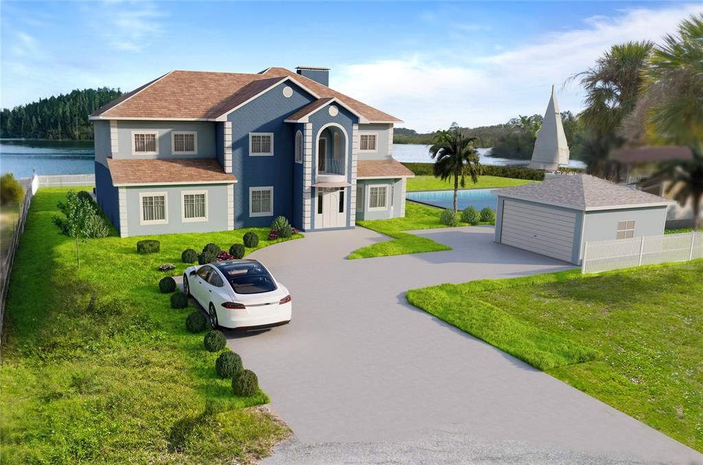 待售: $499,000 (0.35 acres)