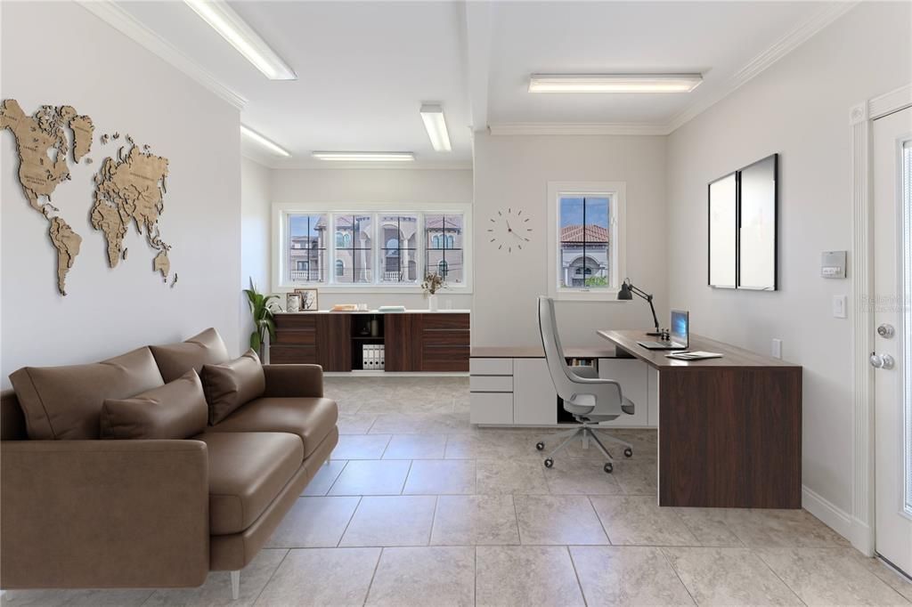 En Venta: $985,000 (3 camas, 2 baños, 2609 Pies cuadrados)