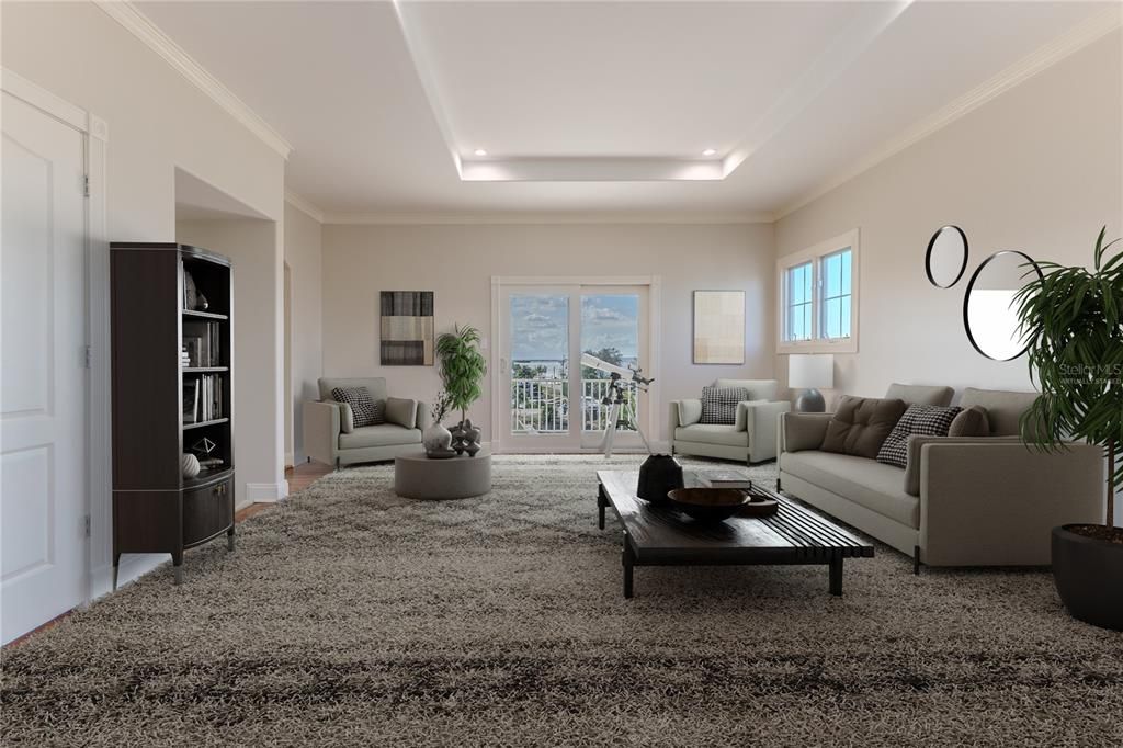 En Venta: $985,000 (3 camas, 2 baños, 2609 Pies cuadrados)