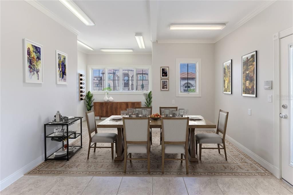 En Venta: $985,000 (3 camas, 2 baños, 2609 Pies cuadrados)