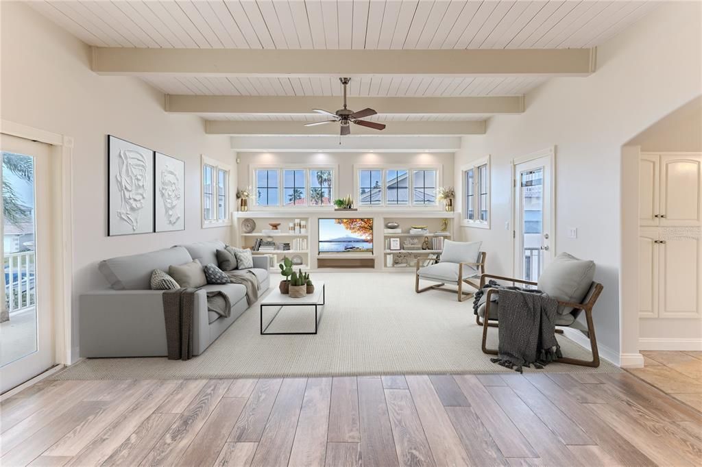 En Venta: $985,000 (3 camas, 2 baños, 2609 Pies cuadrados)