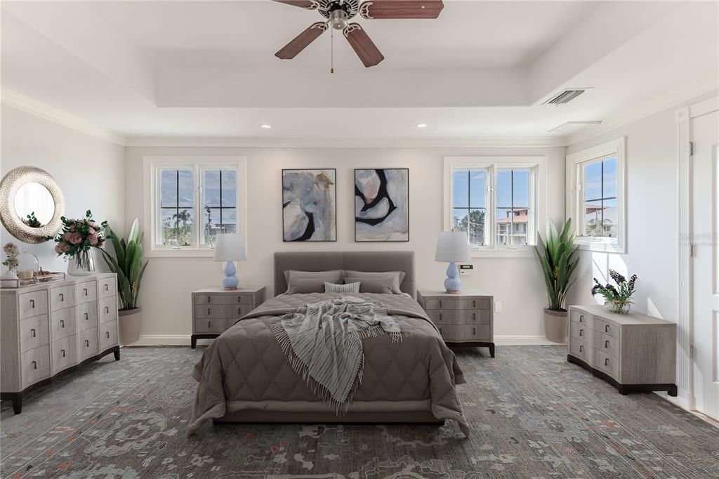 En Venta: $985,000 (3 camas, 2 baños, 2609 Pies cuadrados)