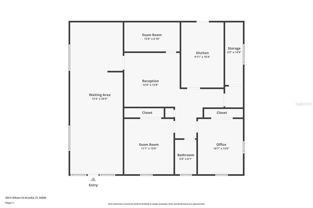 For Sale: $349,000 (0 beds, 0 baths, 1968 Square Feet)