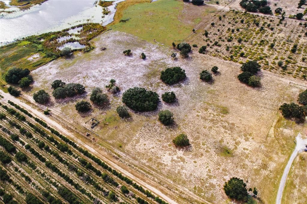 На продажу: $419,000 (14.52 acres)