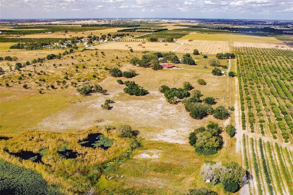 На продажу: $419,000 (14.52 acres)
