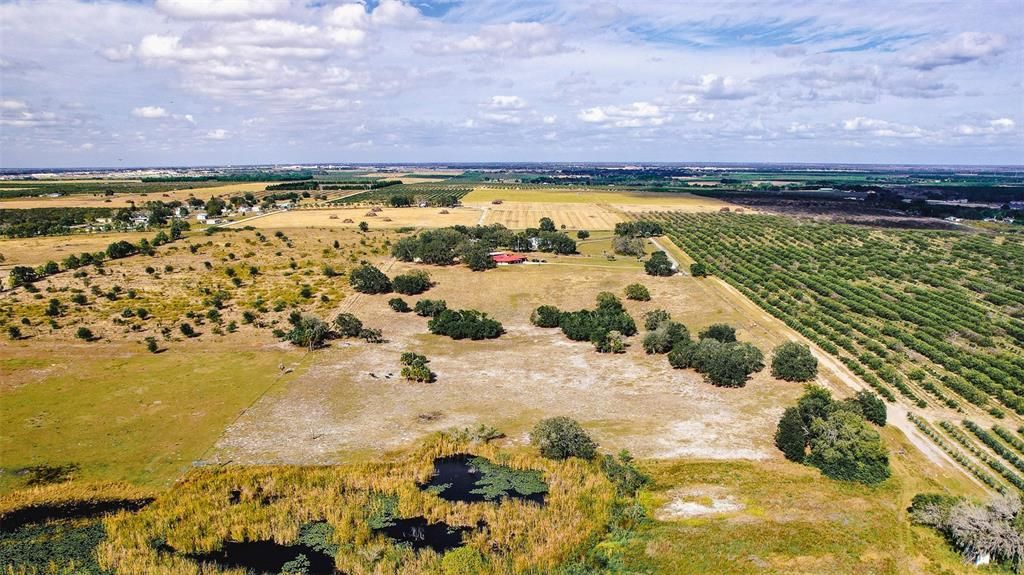 На продажу: $419,000 (14.52 acres)