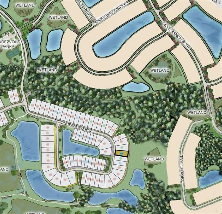 Active With Contract: $674,494 (3 beds, 3 baths, 2267 Square Feet)