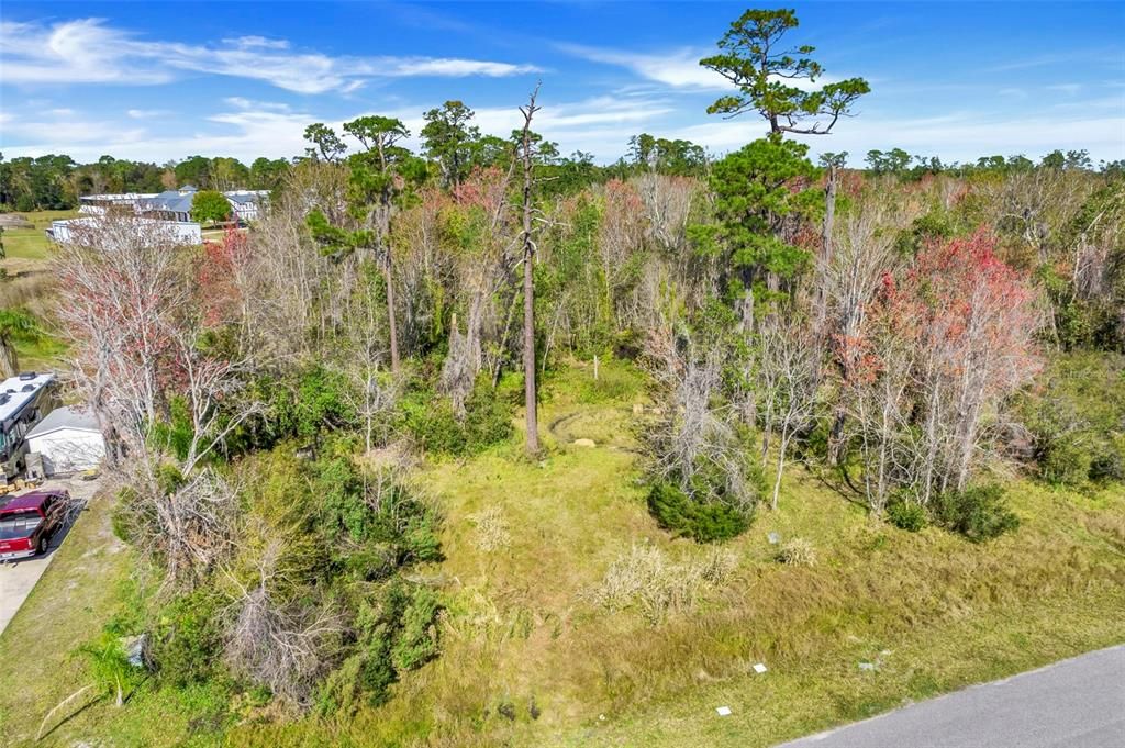 Recently Sold: $159,000 (1.38 acres)