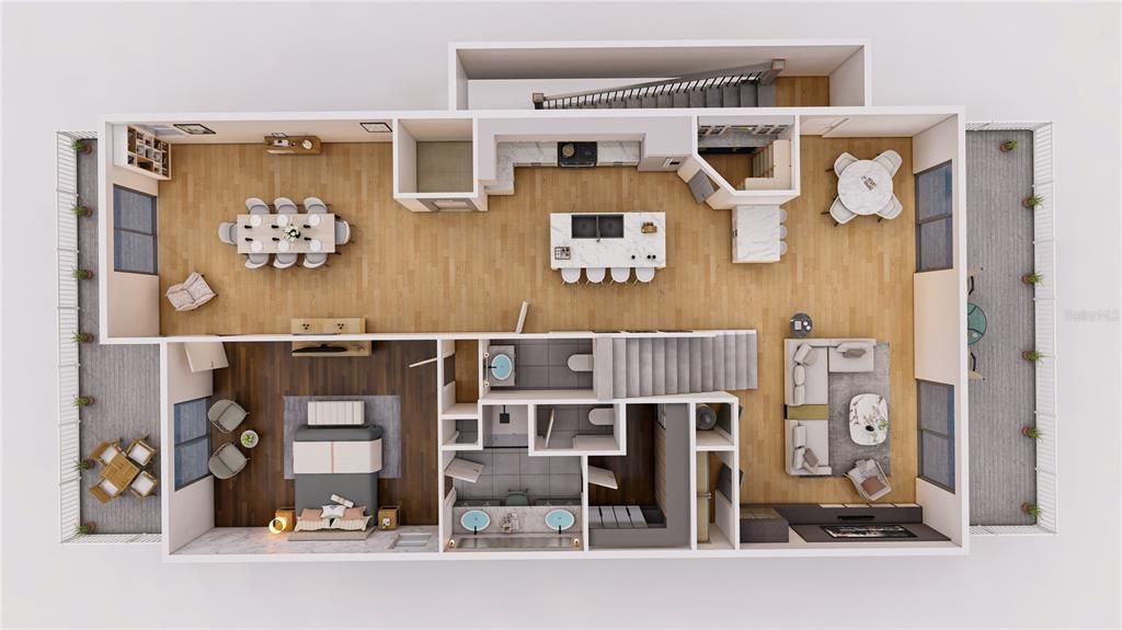 For Sale: $2,850,000 (6 beds, 4 baths, 4723 Square Feet)