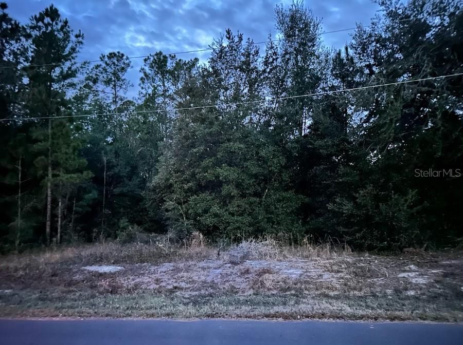 Recently Sold: $36,000 (0.23 acres)