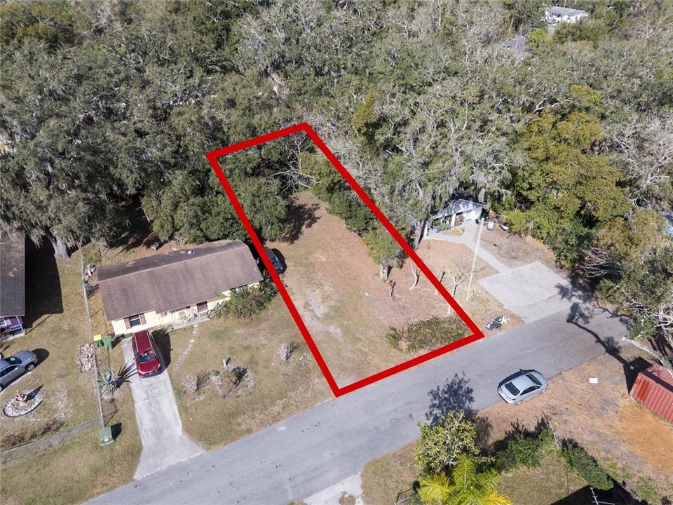 Vendido Recientemente: $22,500 (0.14 acres)