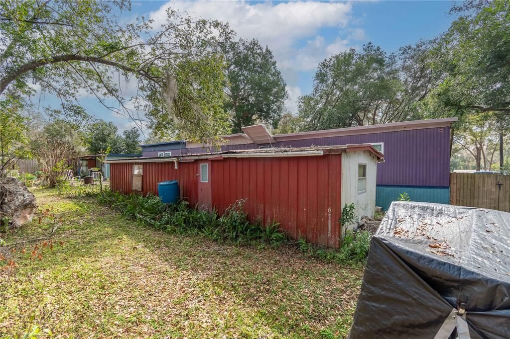 На продажу: $133,800 (2 спален, 1 ванн, 1186 Квадратных фут)