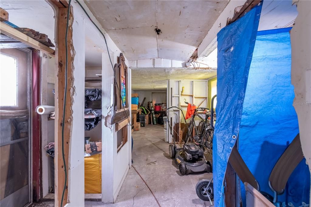 На продажу: $133,800 (2 спален, 1 ванн, 1186 Квадратных фут)