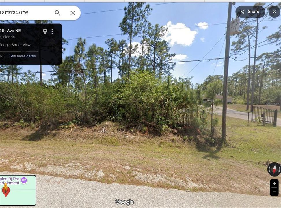For Sale: $145,000 (1.14 acres)