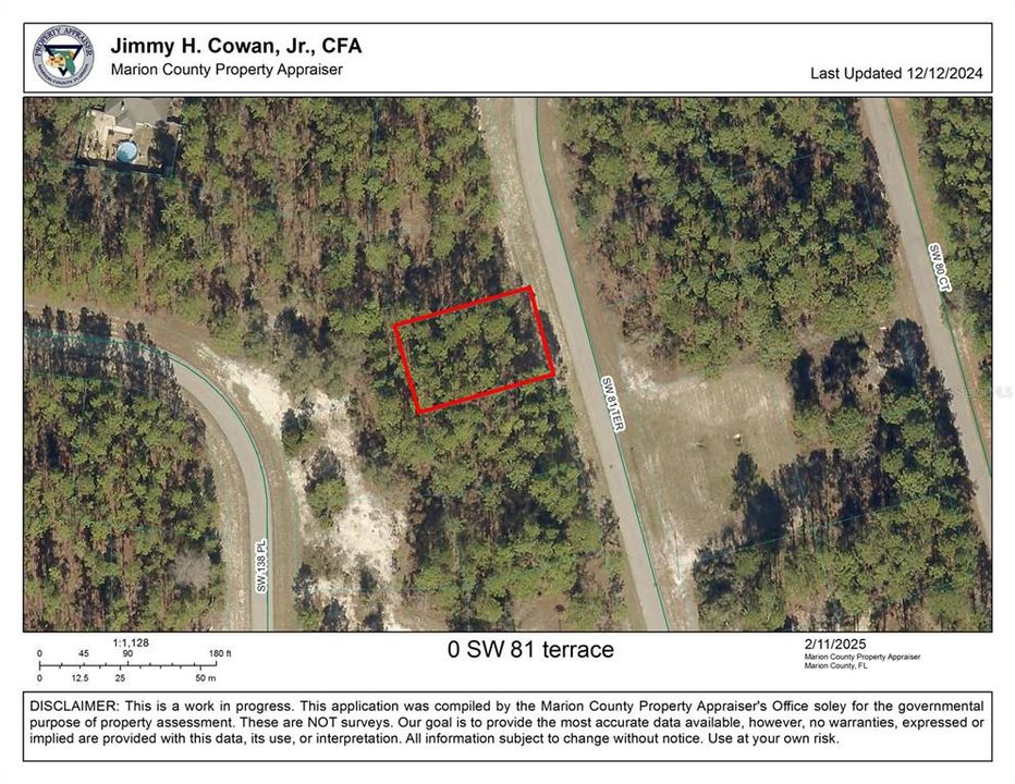 Недавно продано: $24,000 (0.23 acres)