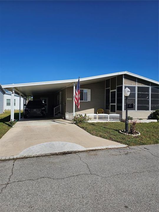 206 York Cottage Drive