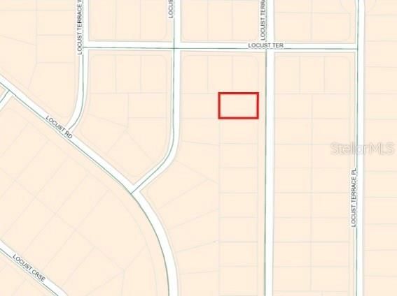 待售: $25,000 (0.23 acres)