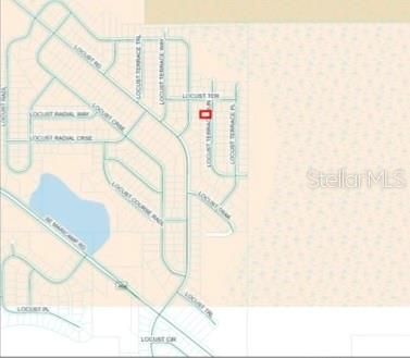 待售: $25,000 (0.23 acres)