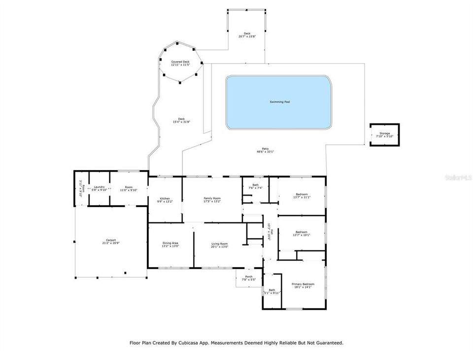 Activo con contrato: $310,000 (3 camas, 2 baños, 1963 Pies cuadrados)