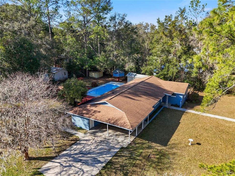 Activo con contrato: $310,000 (3 camas, 2 baños, 1963 Pies cuadrados)