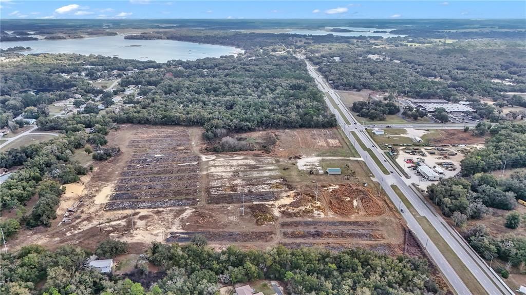 На продажу: $2,150,000 (6.32 acres)