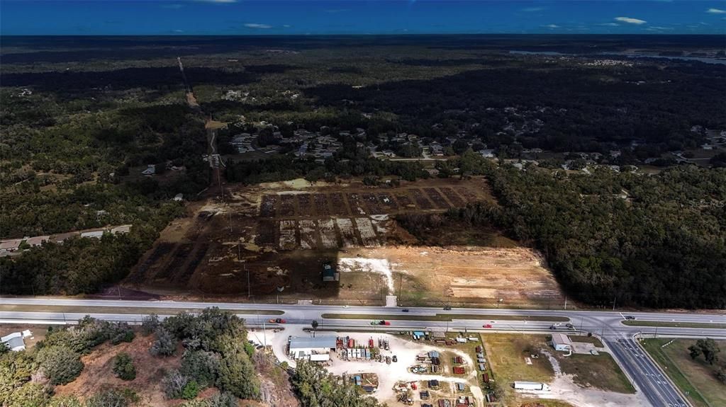 На продажу: $2,150,000 (6.32 acres)