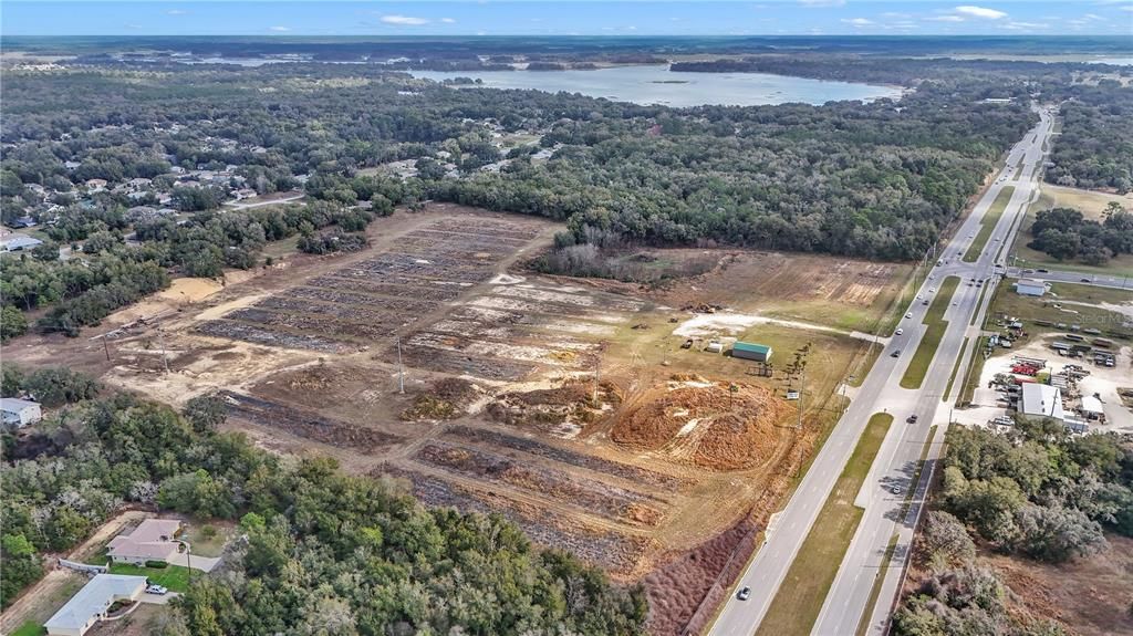 На продажу: $2,150,000 (6.32 acres)