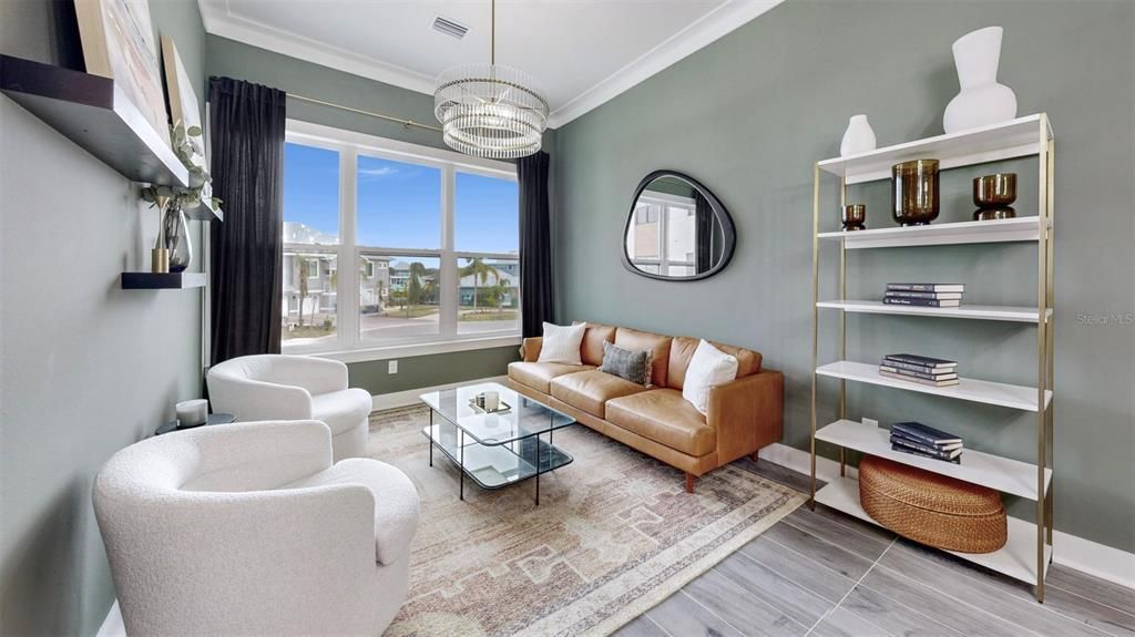 На продажу: $840,000 (4 спален, 2 ванн, 2396 Квадратных фут)