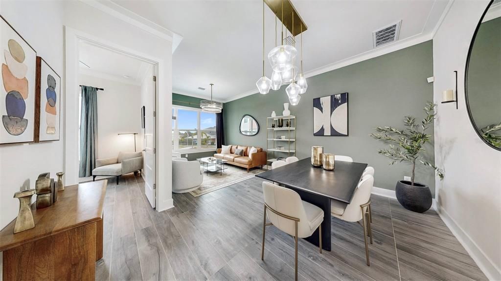 На продажу: $840,000 (4 спален, 2 ванн, 2396 Квадратных фут)