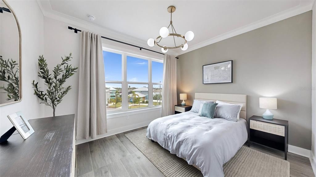 На продажу: $840,000 (4 спален, 2 ванн, 2396 Квадратных фут)