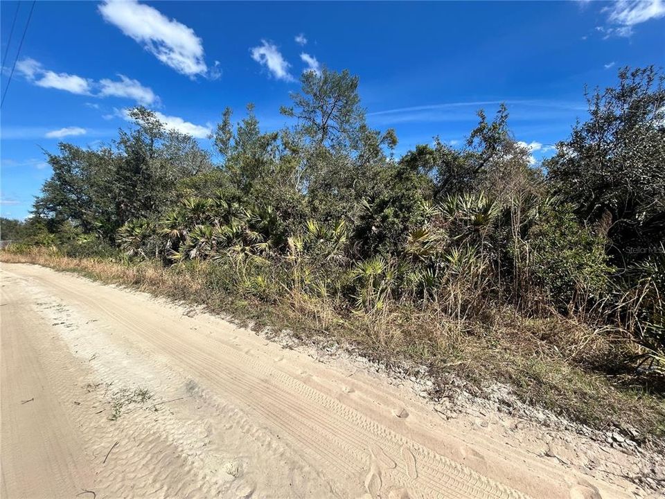 En Venta: $18,000 (0.28 acres)