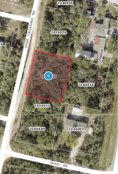 En Venta: $18,000 (0.28 acres)