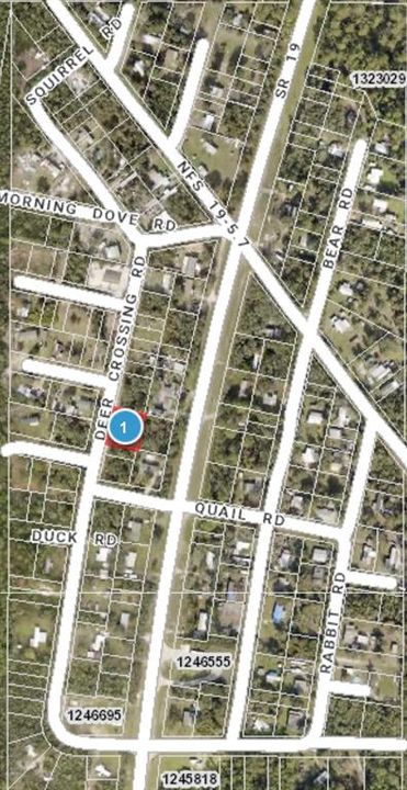 En Venta: $18,000 (0.28 acres)