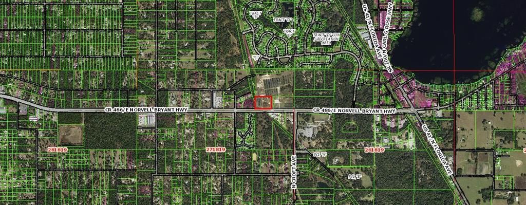 На продажу: $1,600,000 (4.94 acres)